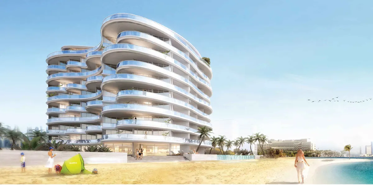 Royal Bay